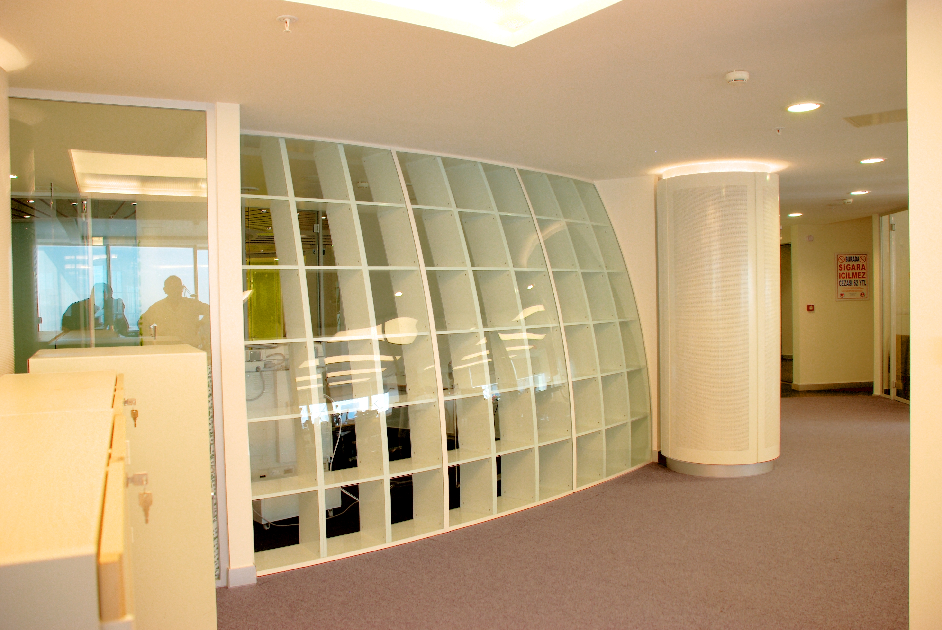 Novanordisk Akmerkez